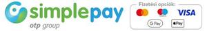 SimplePay fizetési tájékoztató